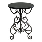 Briony End Table