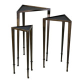 3 Piece Nesting Tables