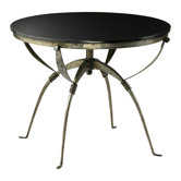 San Francisco End Table