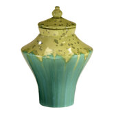 Small Tripoli Container