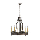 Turner Chandelier