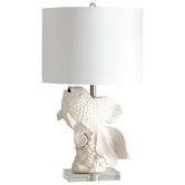 Seaside Lamp