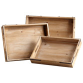 Serving Trays