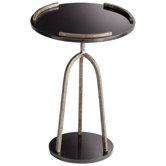 Ziggy End Table