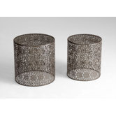 Portman End Table