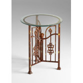 Hayden End Table