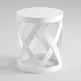 Warwick End Table