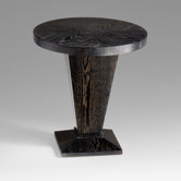 Brazos Foyer Coffee Table