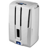 50 Pint Energy Star Dehumidifier
