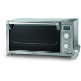 Digital Convection Toaster Oven