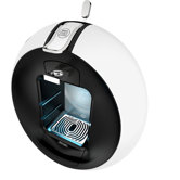 Nescafe Dolce Gusto by Delonghi Circolo Single Serve Coffee Maker