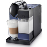 Lattissima Capsule Espresso/Cappuccino Machine