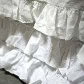 Audrey Bedskirt