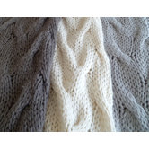Malibu Throw