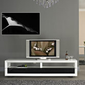 Executive 79" TV Stand