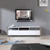 Stylist 63" TV Stand