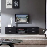 Promoter 79" TV Stand