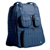 Puddle Jumper Overnight / Gym Bag