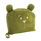 UCB Agent Boomer Blanket and Pillow
