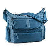 Hula Hoop Carry All Messenger