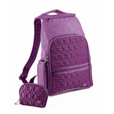 Dodger Mini Backpack