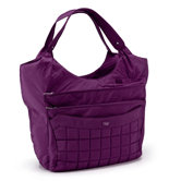 Hopscotch Travel Tote