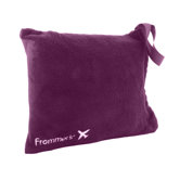 Sierra Travel Blanket and Pillow