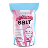 Ice Cream Rock Salt