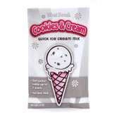 Ice Cream Mix