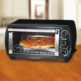 Toaster Oven