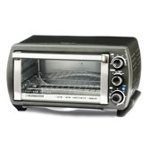 Toaster Ovens