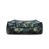 Artist Voyager Lounge Dog Bed