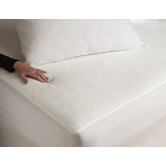 Micro Plush Luxurious Mattress Protector