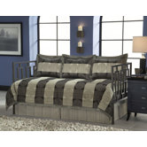 Skyline Daybed Ensemble