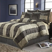 Skyline Super Bedding Collection