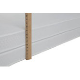 Invisicase 9" Twin Mattress Protector