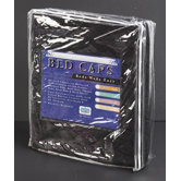 Bedcaps Quilted Coverlet