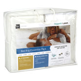 Bed Bug Prevention Pack Premium Bundle