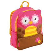 Sidekick Owl Backpack