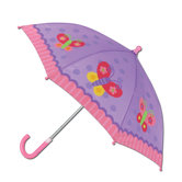 Butterfly Design Umbrella
