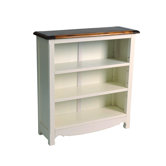 Limoges Low Bookcase
