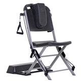 Resistance Chair Exercise System