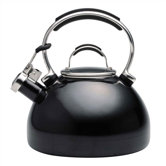 Gourmet Essentials 2-qt. Curling Tea Kettle