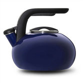 Gourmet Essentials Curling Tea Kettle