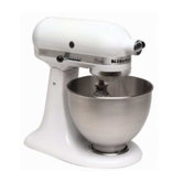 Classic Series 4.5 Quart Tilt-Head Stand Mixer