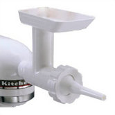 Sausage Stuffer Kit Attachment for Stand Mixers