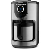 10 Cup Thermal Carafe Coffee Maker