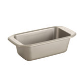 Gourmet Non-Stick Loaf Pan