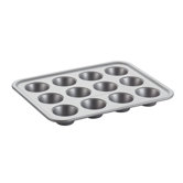 Bakeware 12 Cup Mini Muffin Pan