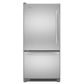 Architect Series II 21.9 Cu. Ft. Standard-Depth Refrigerator
